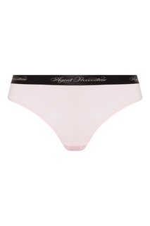 Трусики стринги Clea розовые Agent Provocateur