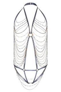 Боди Ulara Agent Provocateur