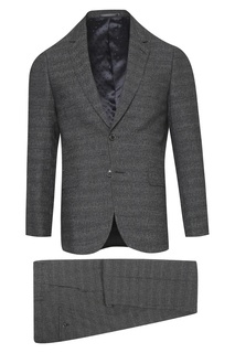 Костюм из шерсти “Paul Smith”