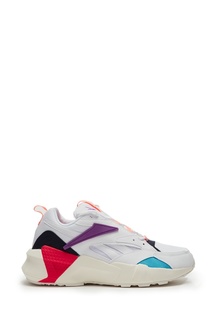 Кроссовки с яркими акцентами Aztrek Double Reebok
