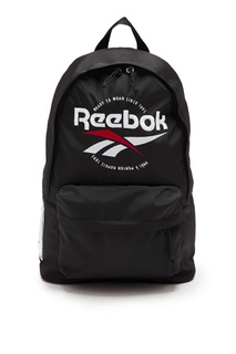 Черный рюкзак Reebok Classics RTW
