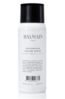 Текстурирующий спрей для придания объема дорожный вариант 75мл Balmain Paris Hair Couture
