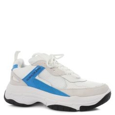 Кроссовки CALVIN KLEIN MARVIN белый