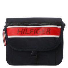 Портфель TOMMY HILFIGER AM0AM05221 темно-синий