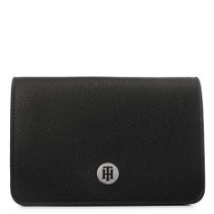 Сумка TOMMY HILFIGER AW0AW07296 черный