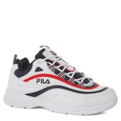 Кроссовки FILA FILA RAY белый