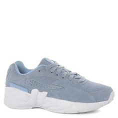 Кроссовки FILA MINDBLOWER голубой