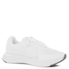 Кроссовки CALVIN KLEIN ALMA белый