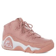 Кроссовки FILA GRANT HILL 1 розовый