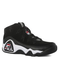 Кроссовки FILA GRANT HILL 1 черный