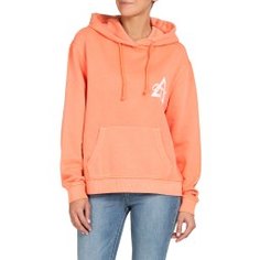 Свитер TOMMY JEANS DW0DW07027 оранжевый