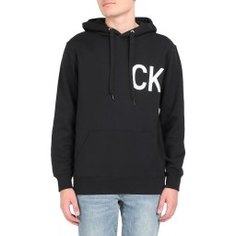 Свитер CALVIN KLEIN JEANS J30J312814 черный
