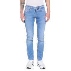 Джинсы TOMMY JEANS DM0DM06623 голубой
