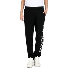 Брюки CALVIN KLEIN JEANS J20J211551 черный