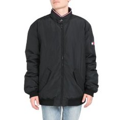 Куртка TOMMY HILFIGER MW0MW11651 темно-синий