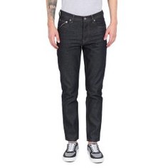 Джинсы TOMMY HILFIGER MW0MW10873 черно-синий