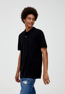 Поло Pull&Bear