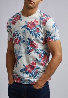 Футболка Burton Menswear London
