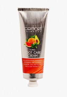 Крем для ног Ceano Cosmetics