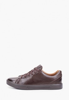 Кеды Clarks