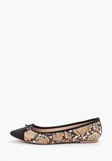 Балетки Dorothy Perkins