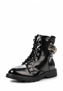 Ботинки Ideal Shoes