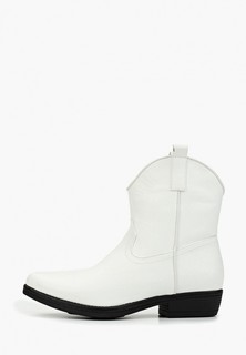Полусапоги Ideal Shoes