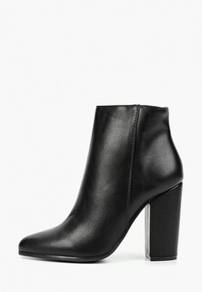Ботильоны Ideal Shoes