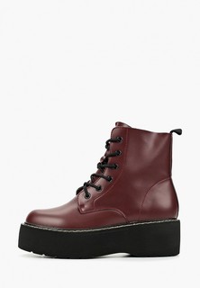 Ботинки Ideal Shoes