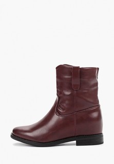 Полусапоги Ideal Shoes