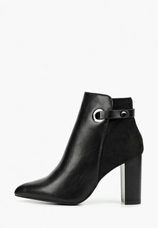 Ботильоны Ideal Shoes