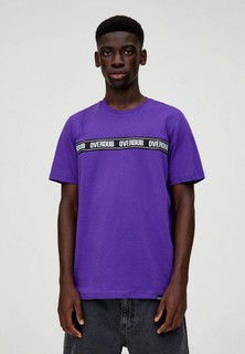 Футболка Pull&Bear
