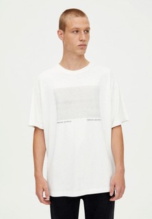 Футболка Pull&Bear