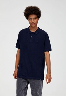 Поло Pull&Bear
