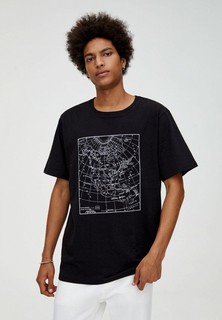 Футболка Pull&Bear