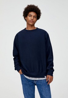 Свитшот Pull&Bear