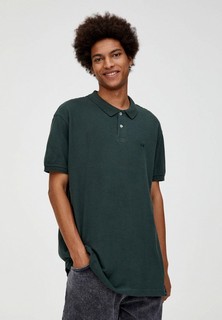 Поло Pull&Bear