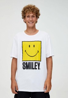 Футболка Pull&Bear