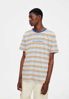 Футболка Pull&Bear