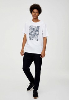 Футболка Pull&Bear