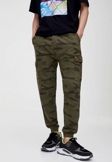 Брюки Pull&Bear
