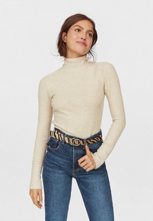 Водолазка Stradivarius