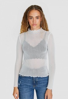 Блуза Stradivarius