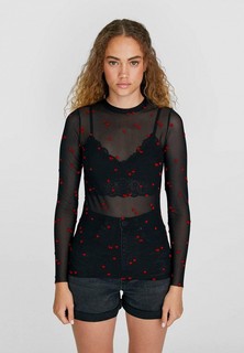 Блуза Stradivarius