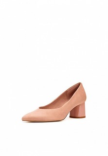 Туфли Stradivarius