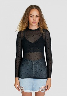 Блуза Stradivarius