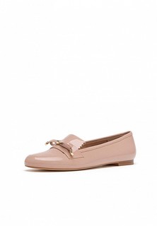 Лоферы Stradivarius