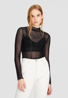 Блуза Stradivarius