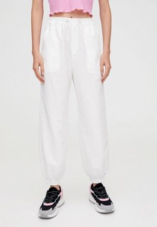 Брюки Pull&Bear