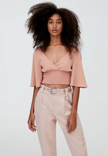 Блуза Pull&Bear